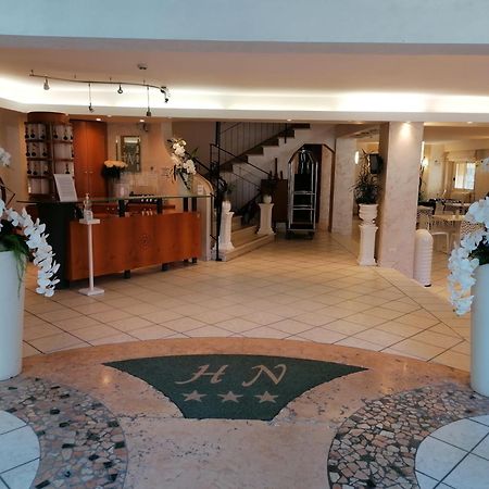 Hotel Nordic Bellaria-Igea Marina Esterno foto