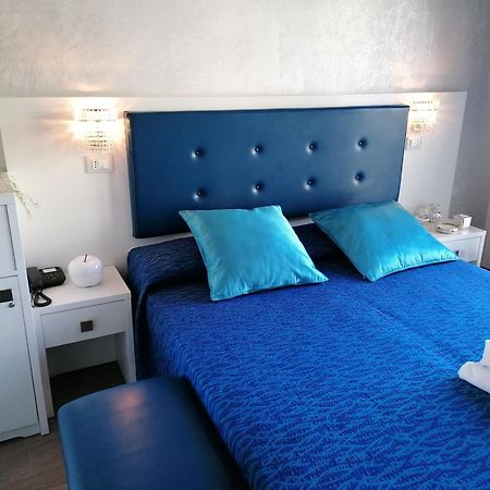Hotel Nordic Bellaria-Igea Marina Esterno foto