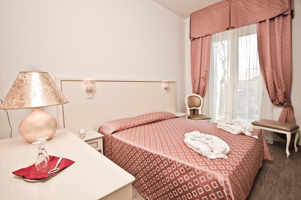Hotel Nordic Bellaria-Igea Marina Camera foto