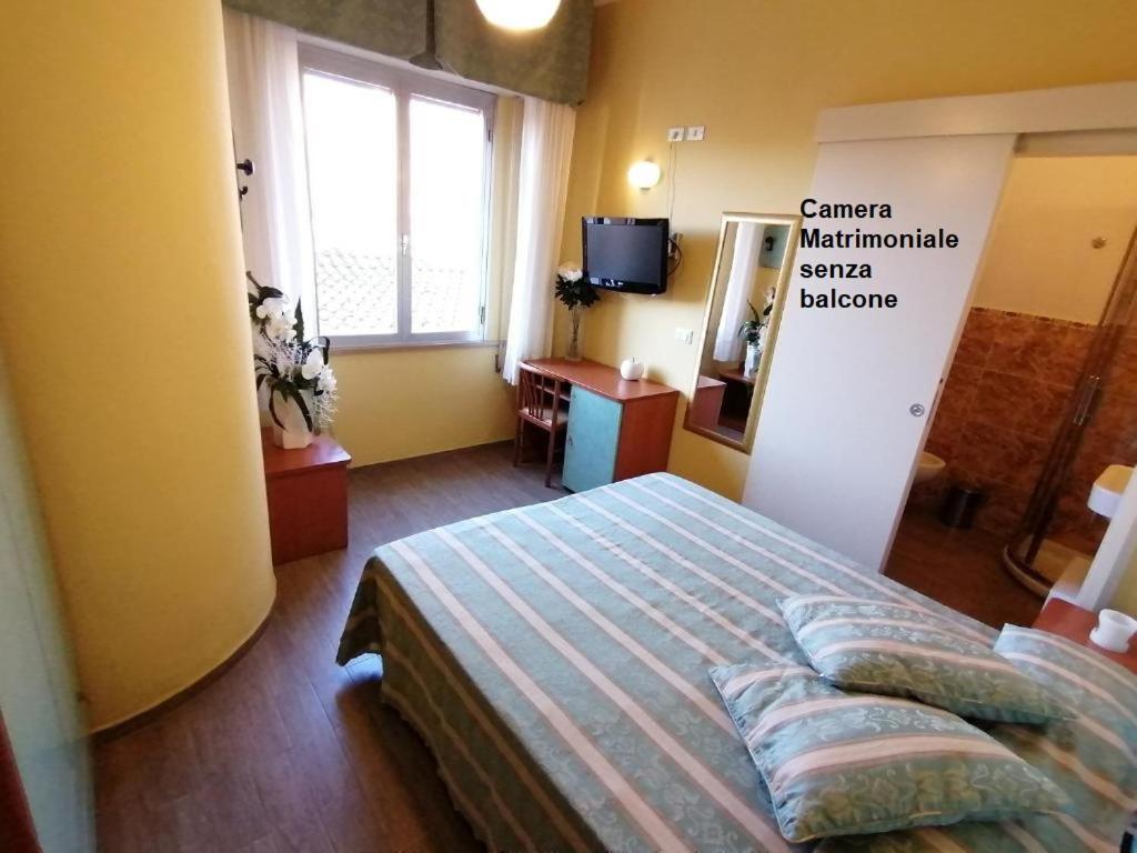 Hotel Nordic Bellaria-Igea Marina Esterno foto
