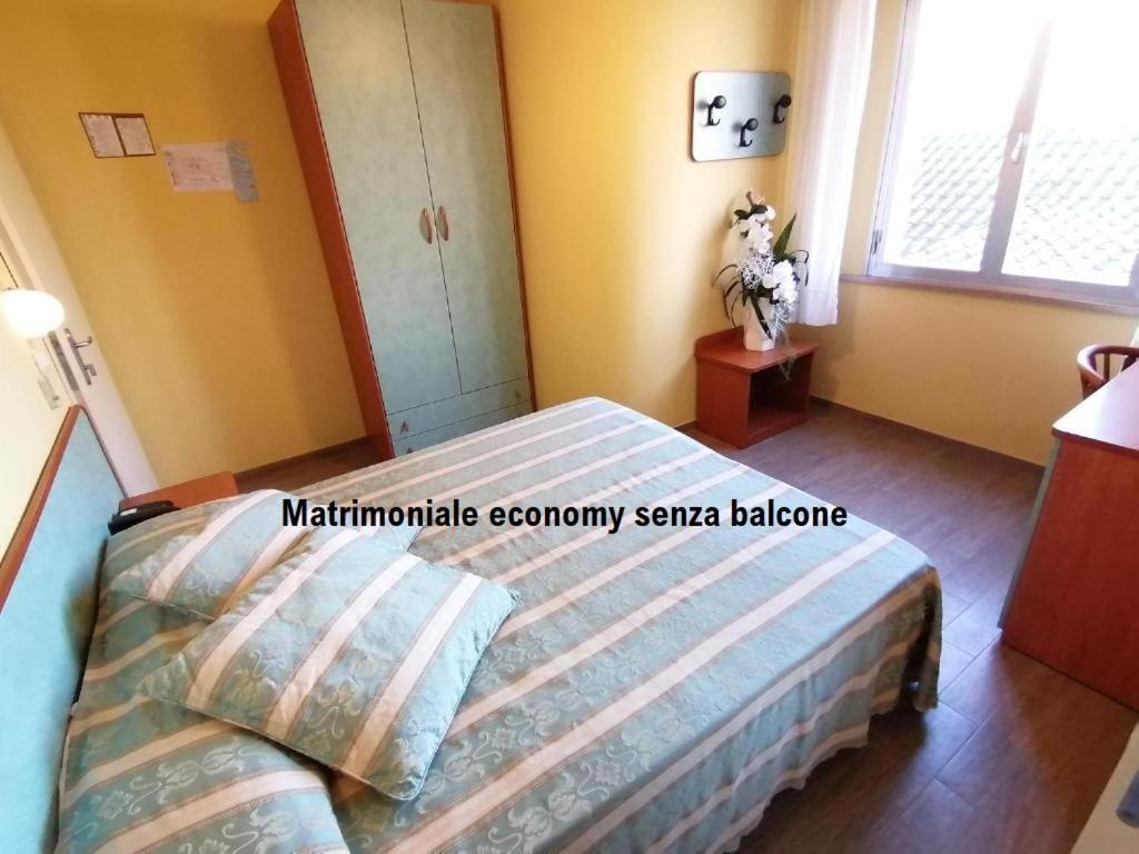 Hotel Nordic Bellaria-Igea Marina Esterno foto
