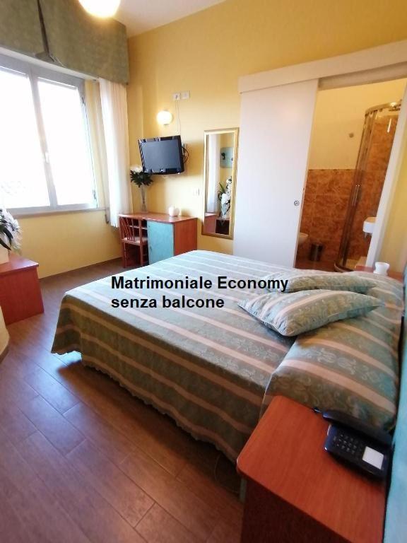 Hotel Nordic Bellaria-Igea Marina Esterno foto