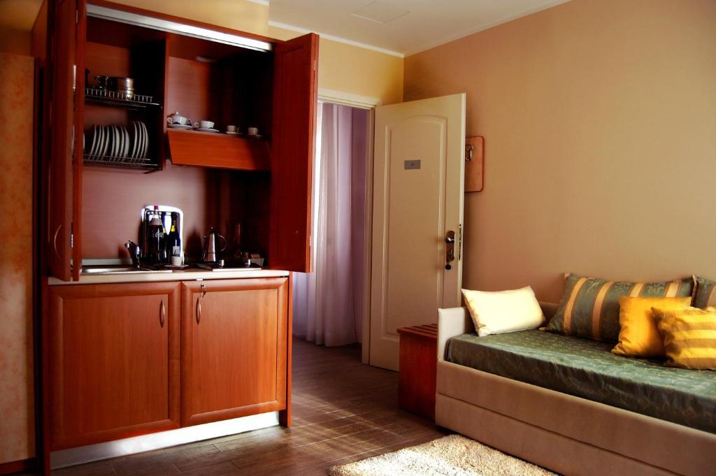 Hotel Nordic Bellaria-Igea Marina Esterno foto