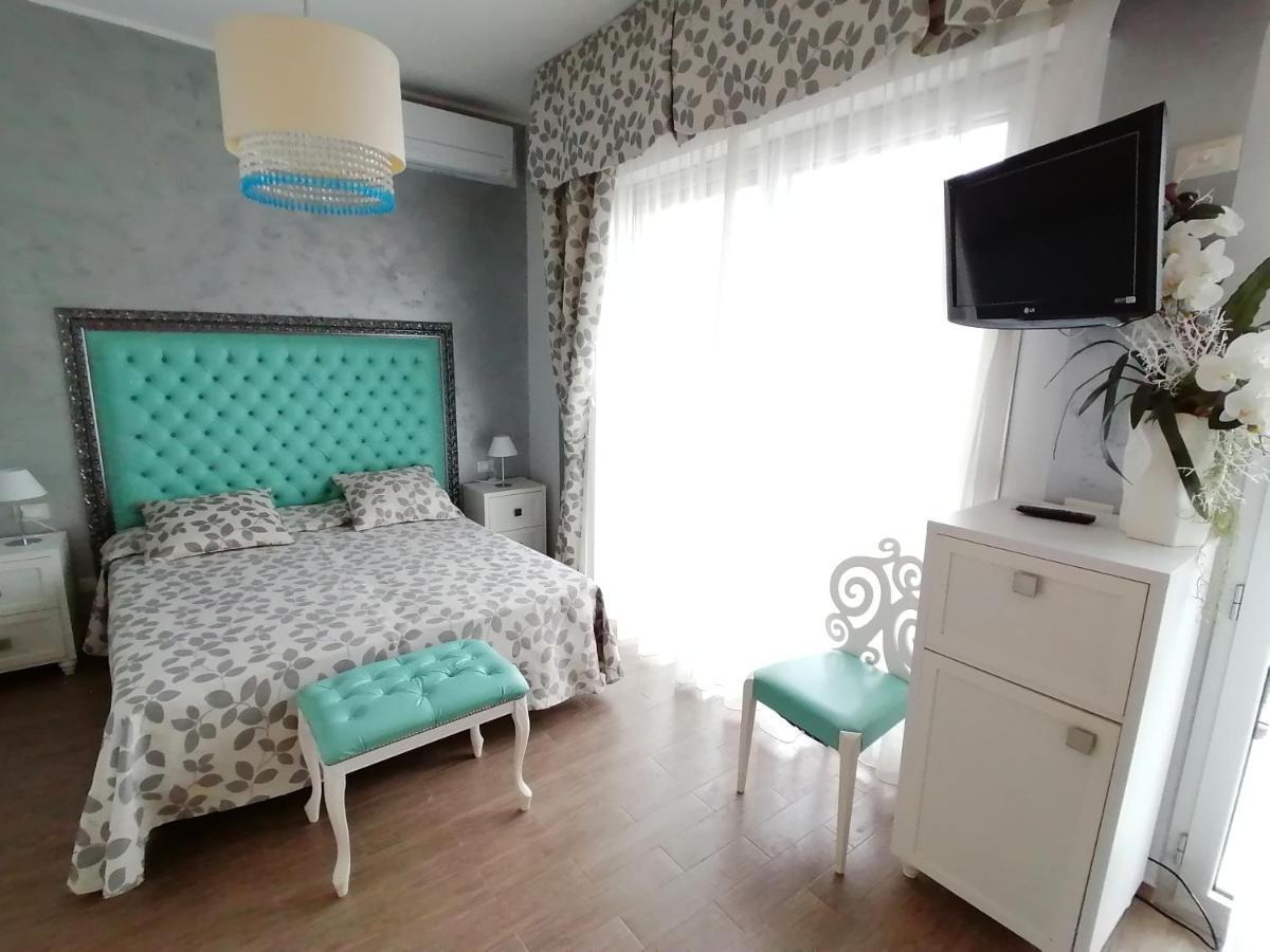 Hotel Nordic Bellaria-Igea Marina Esterno foto