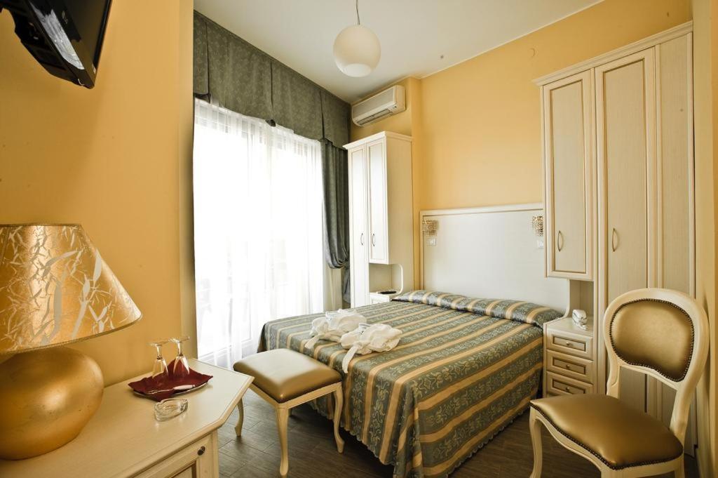 Hotel Nordic Bellaria-Igea Marina Esterno foto