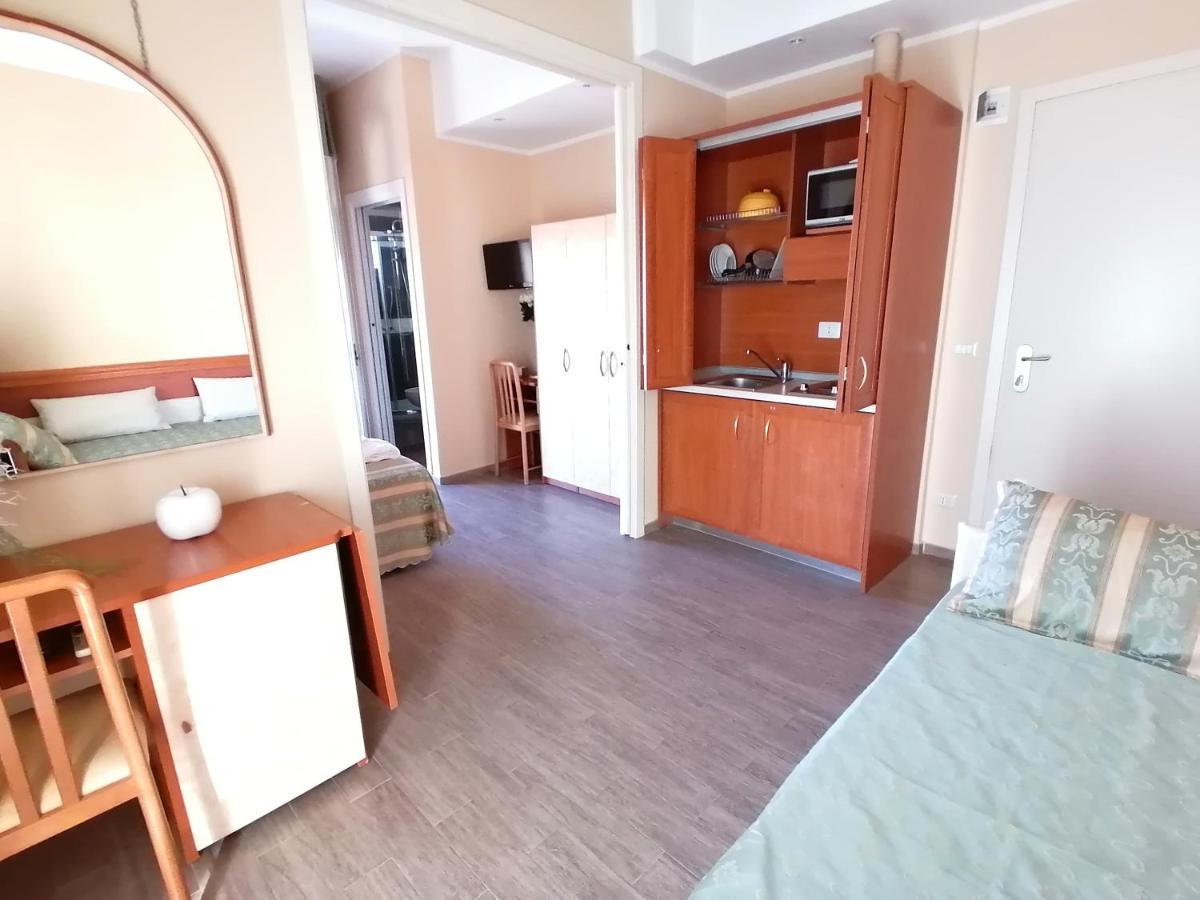 Hotel Nordic Bellaria-Igea Marina Esterno foto