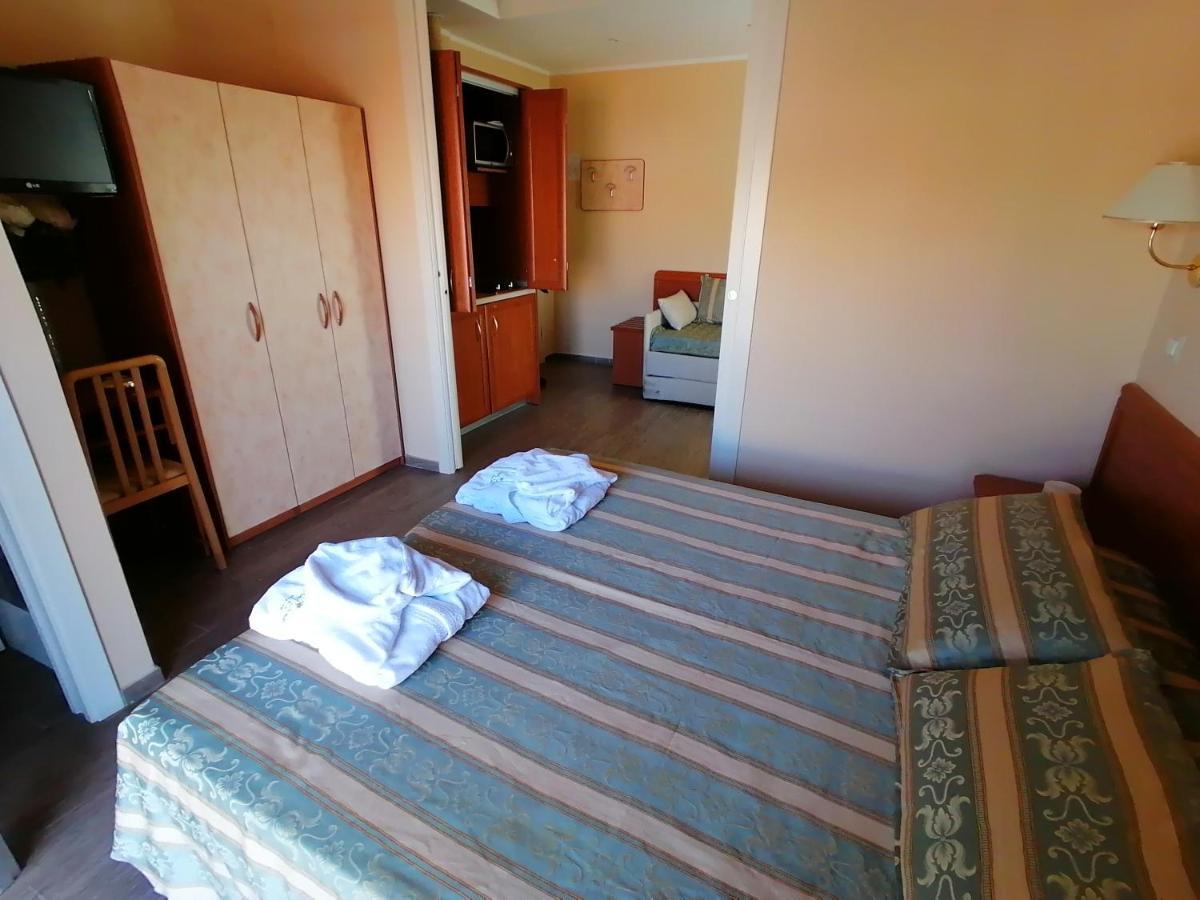 Hotel Nordic Bellaria-Igea Marina Esterno foto