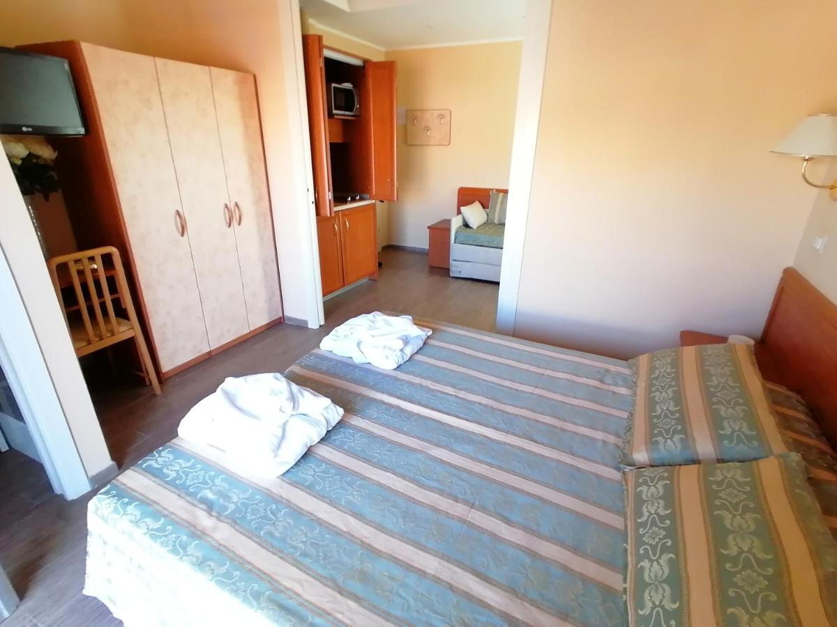 Hotel Nordic Bellaria-Igea Marina Esterno foto