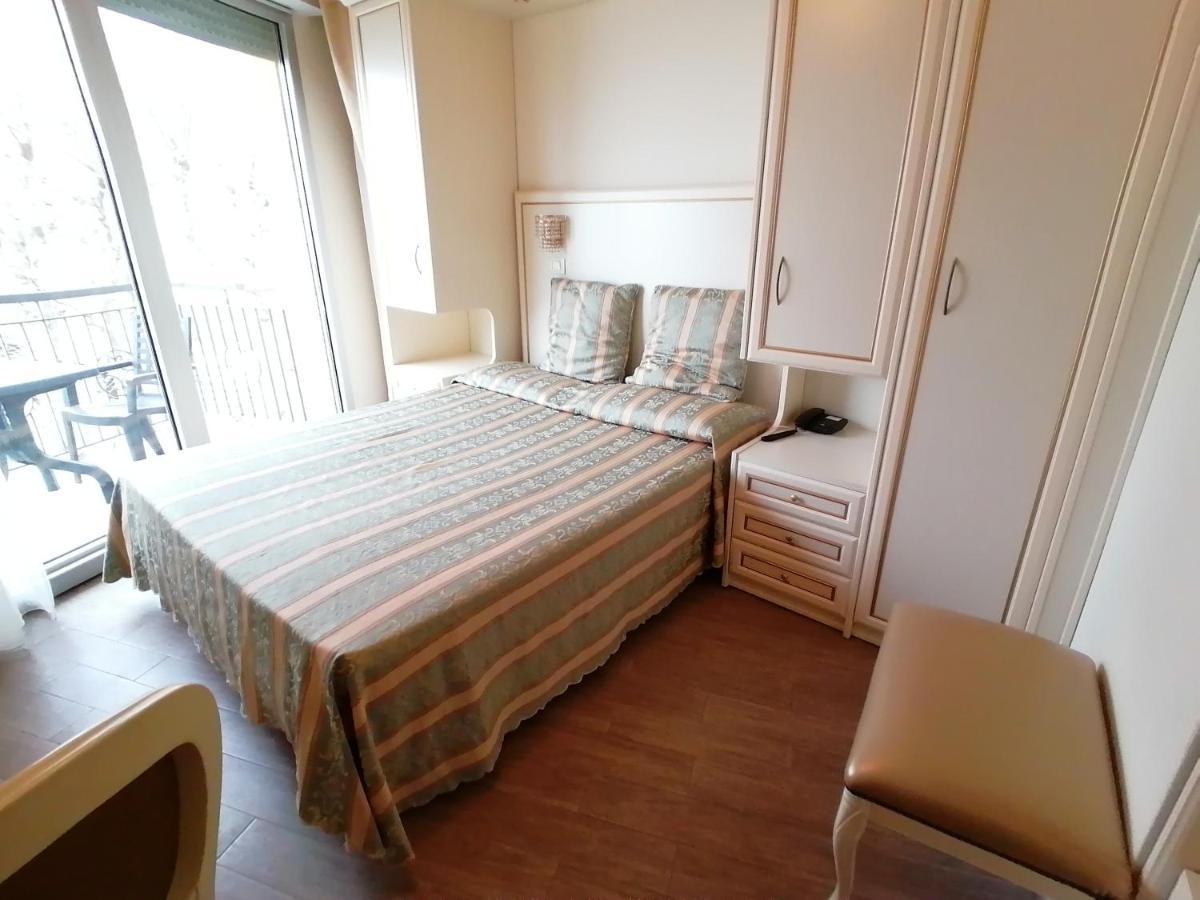 Hotel Nordic Bellaria-Igea Marina Esterno foto