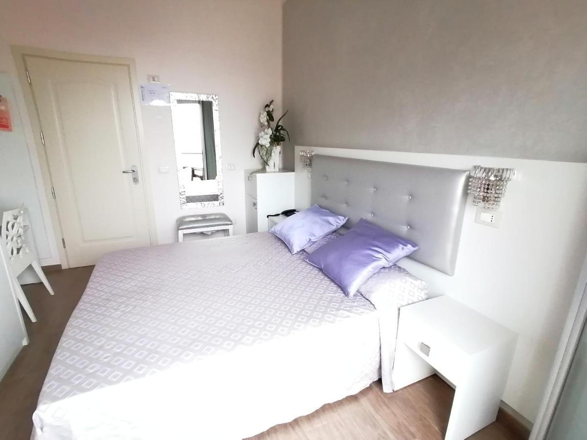 Hotel Nordic Bellaria-Igea Marina Esterno foto