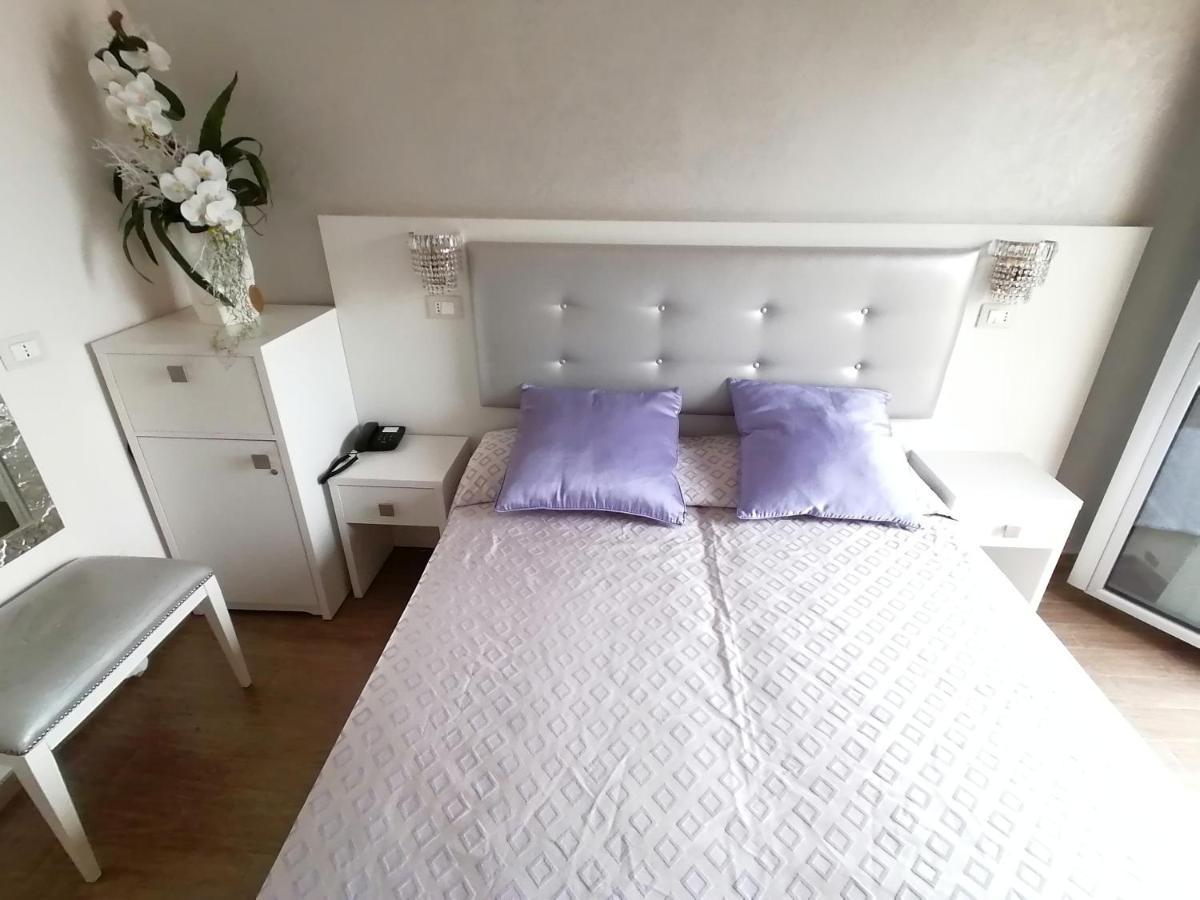 Hotel Nordic Bellaria-Igea Marina Esterno foto