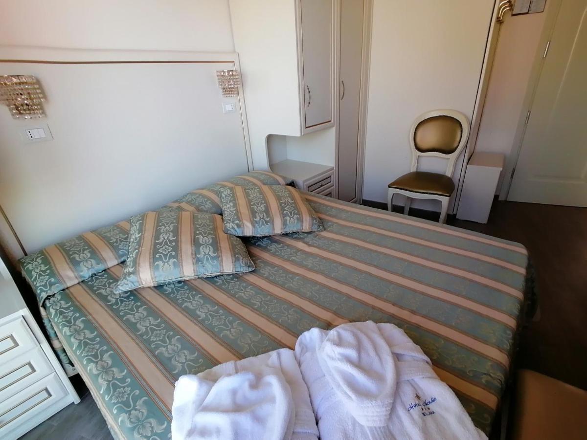 Hotel Nordic Bellaria-Igea Marina Esterno foto