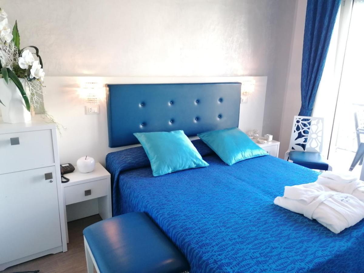 Hotel Nordic Bellaria-Igea Marina Esterno foto