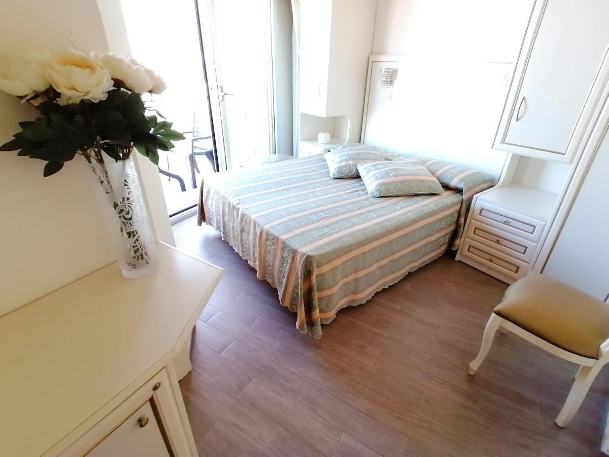 Hotel Nordic Bellaria-Igea Marina Esterno foto