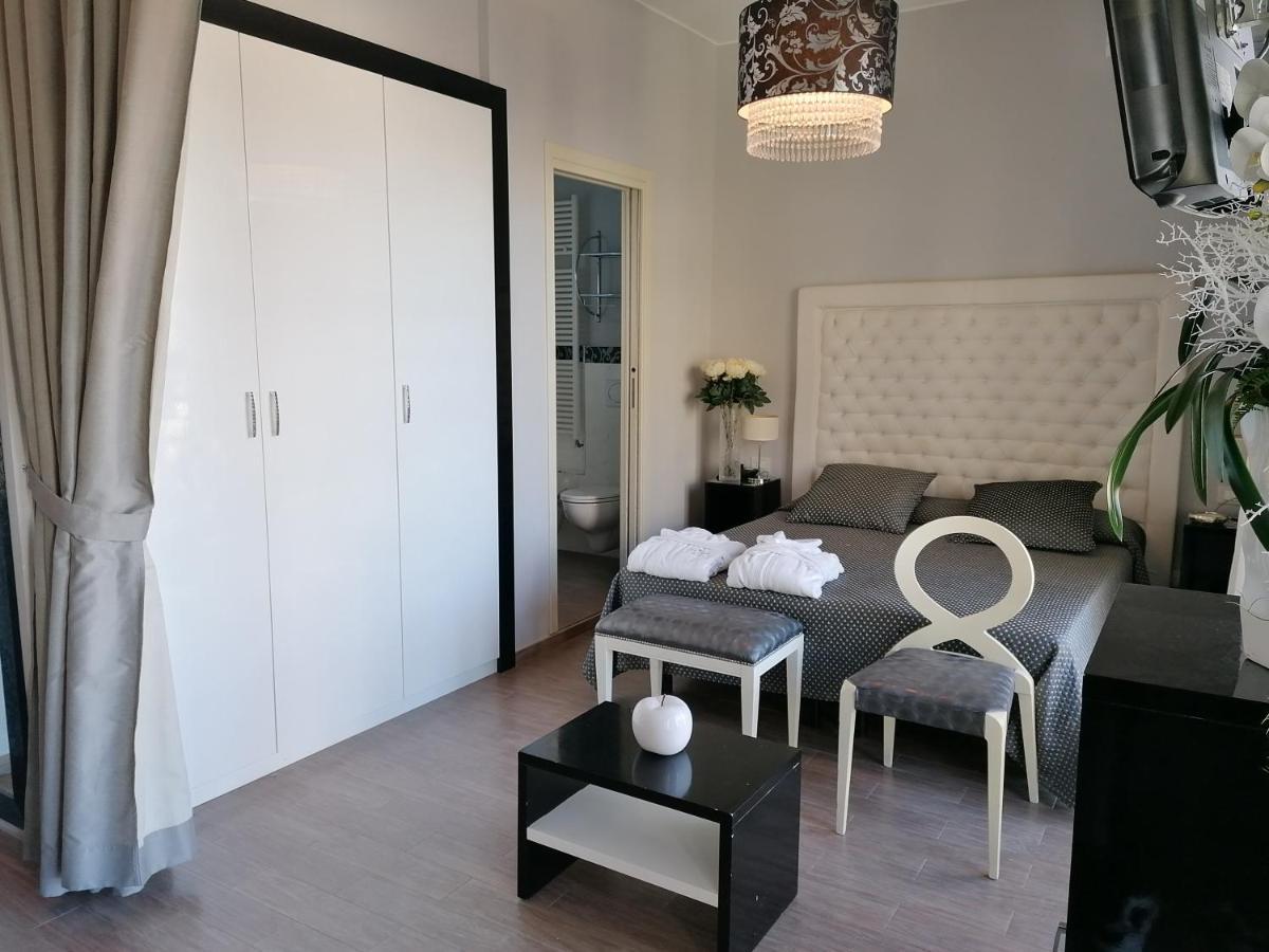 Hotel Nordic Bellaria-Igea Marina Esterno foto