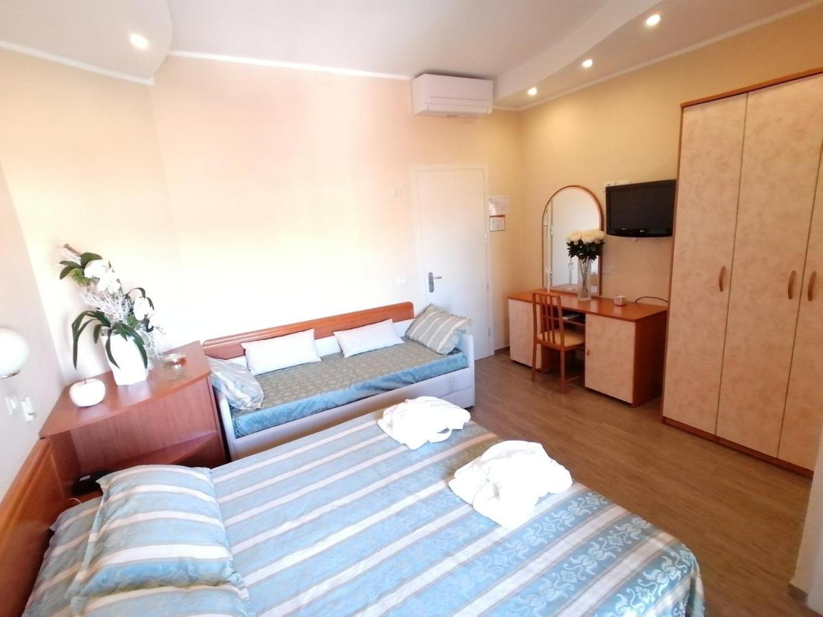 Hotel Nordic Bellaria-Igea Marina Esterno foto