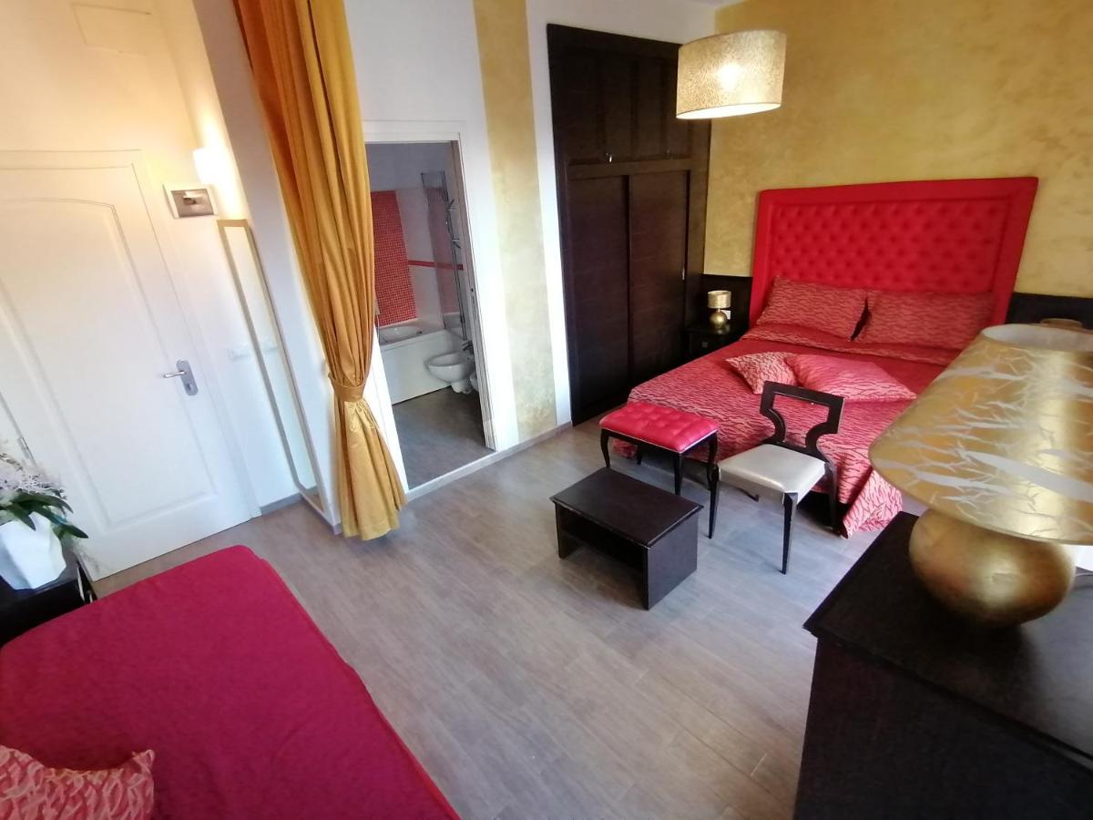 Hotel Nordic Bellaria-Igea Marina Esterno foto