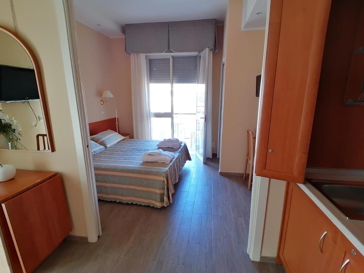 Hotel Nordic Bellaria-Igea Marina Esterno foto