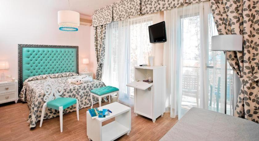 Hotel Nordic Bellaria-Igea Marina Esterno foto