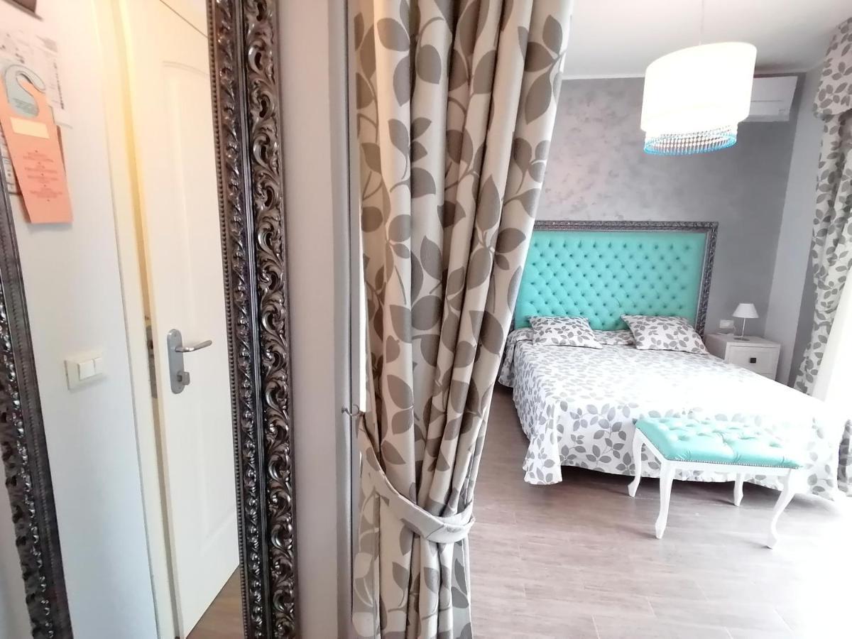 Hotel Nordic Bellaria-Igea Marina Esterno foto