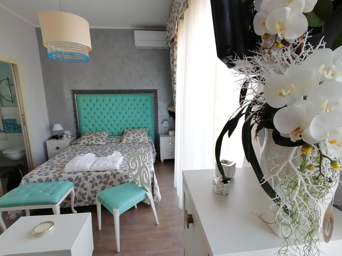 Hotel Nordic Bellaria-Igea Marina Esterno foto