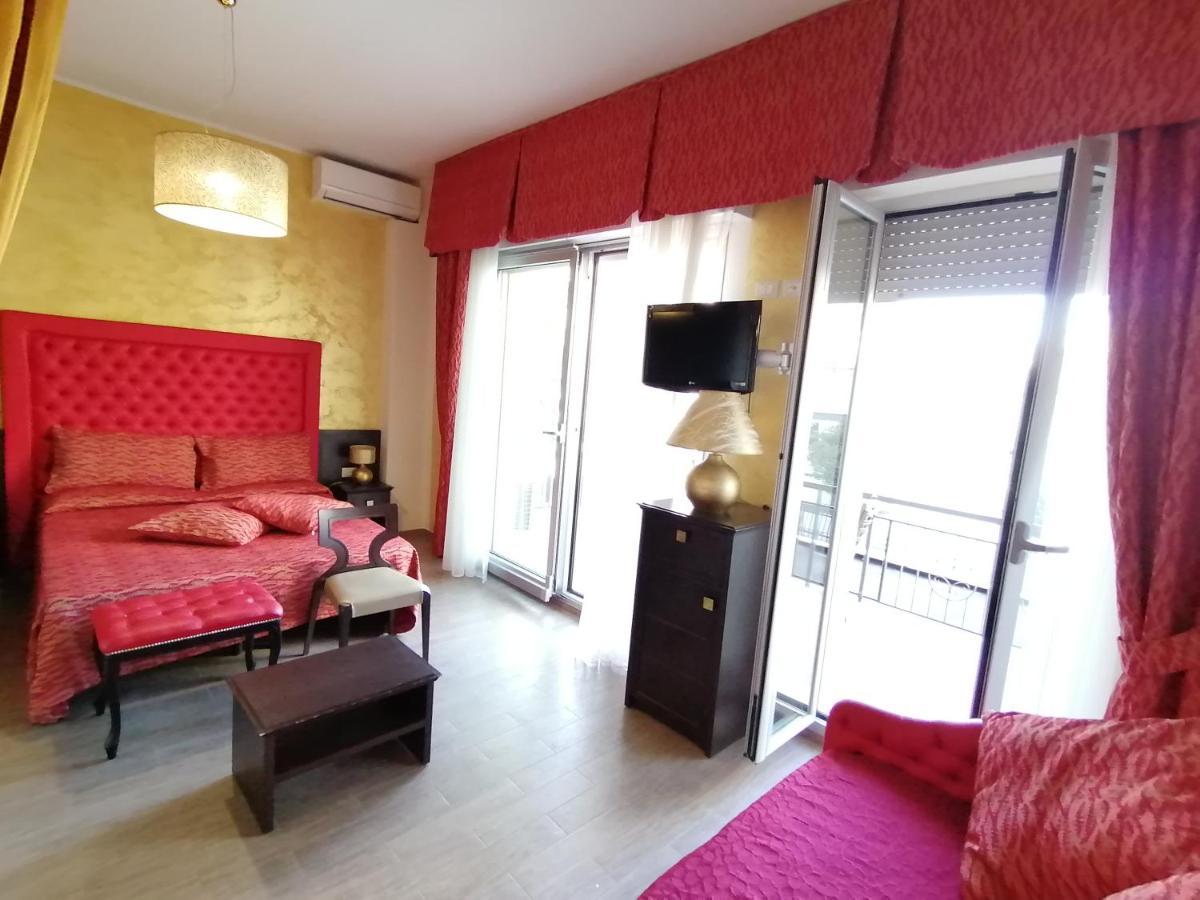 Hotel Nordic Bellaria-Igea Marina Esterno foto