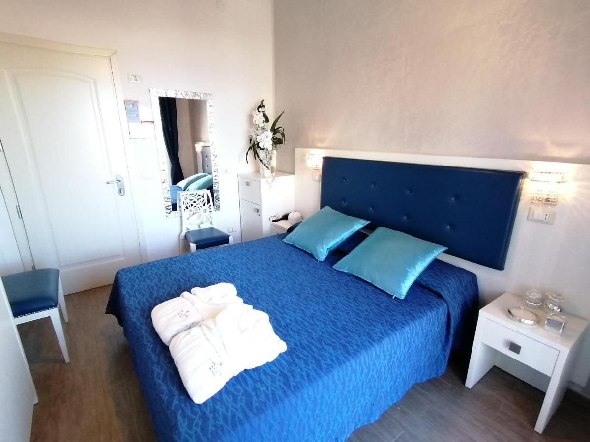 Hotel Nordic Bellaria-Igea Marina Esterno foto