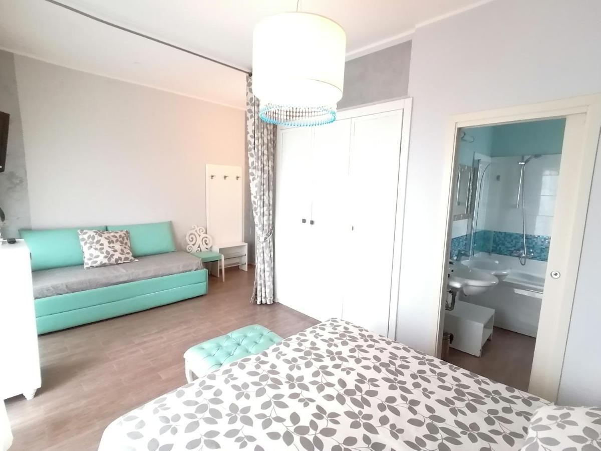 Hotel Nordic Bellaria-Igea Marina Esterno foto