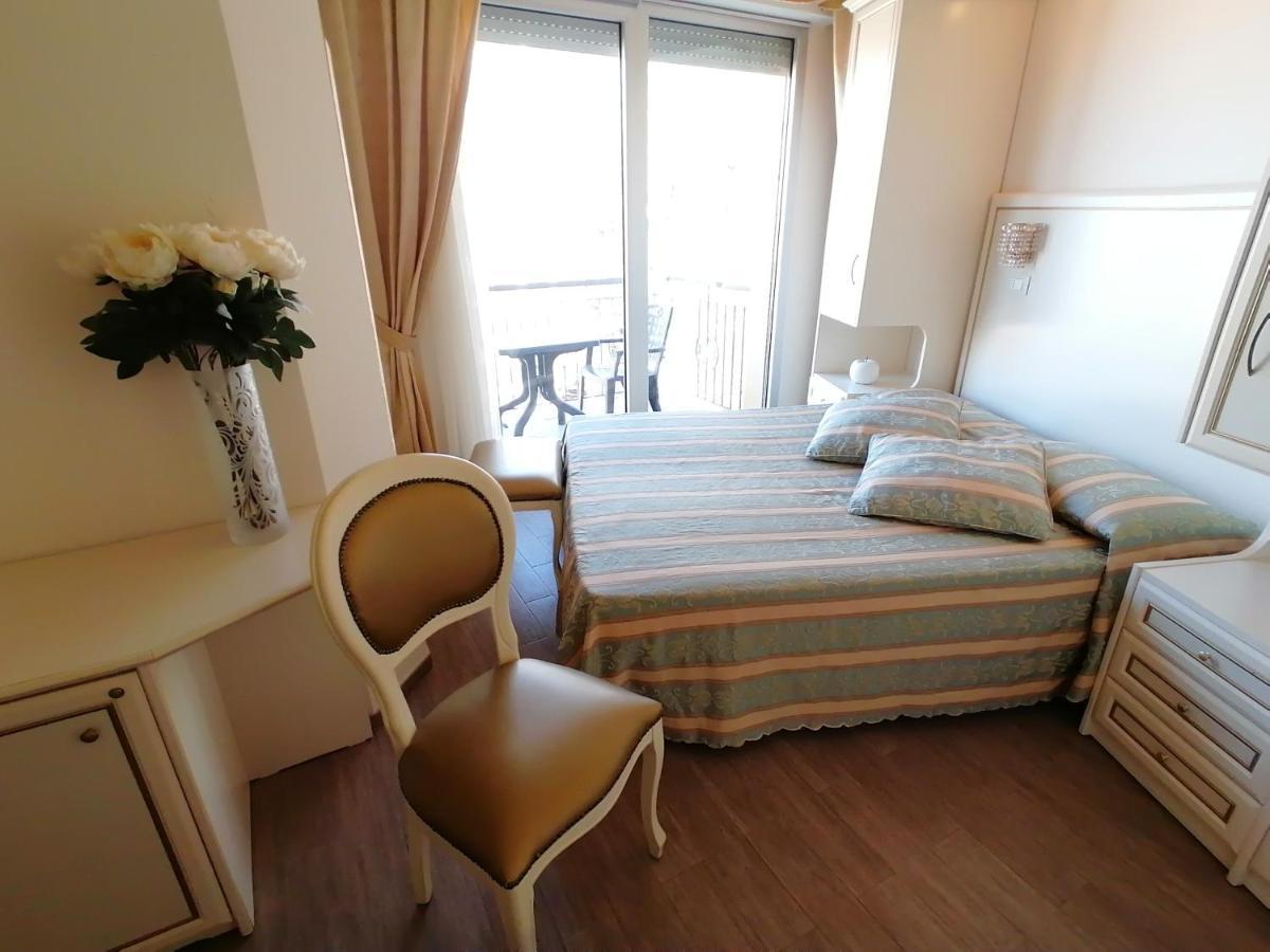 Hotel Nordic Bellaria-Igea Marina Esterno foto