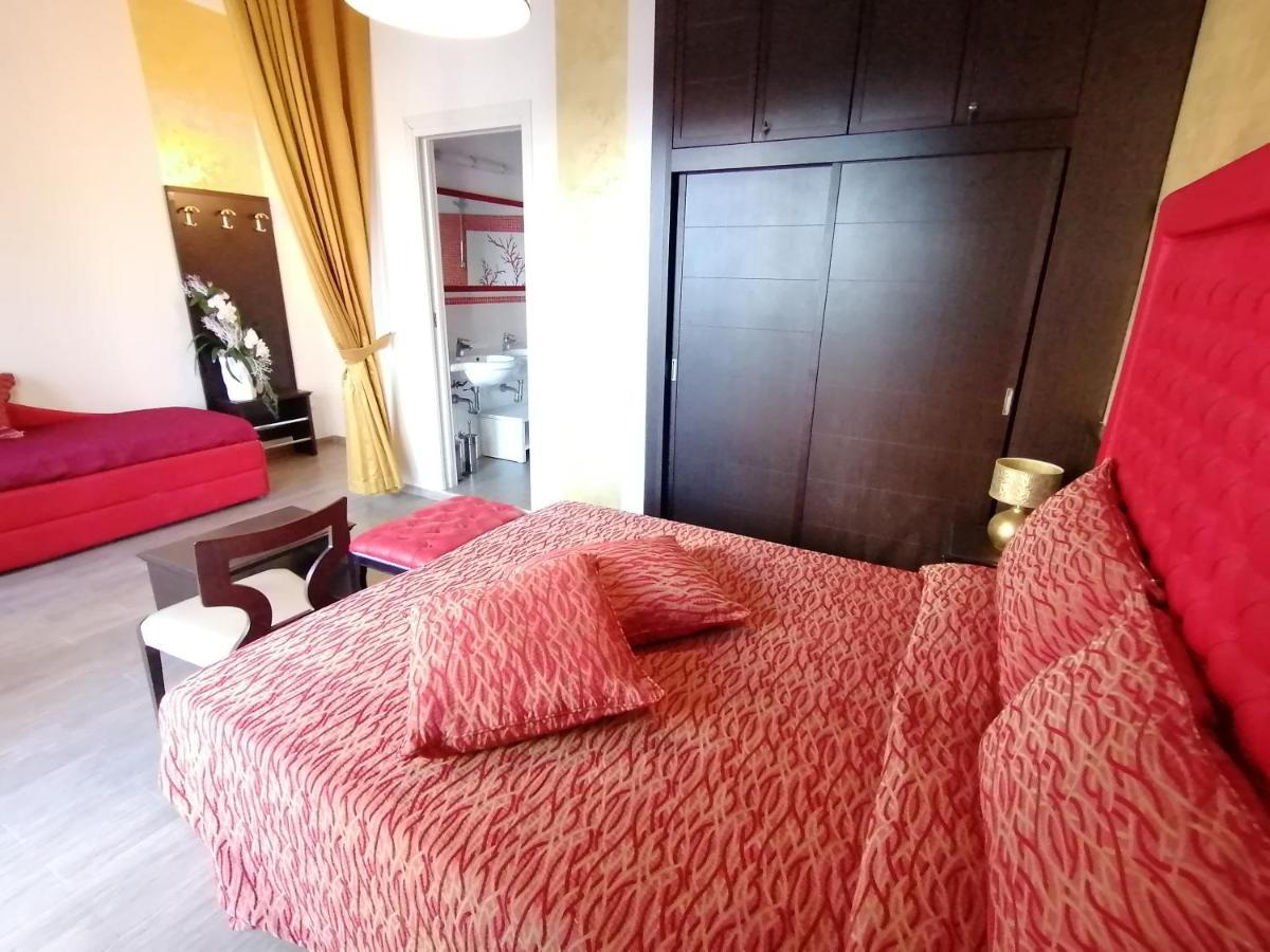 Hotel Nordic Bellaria-Igea Marina Esterno foto