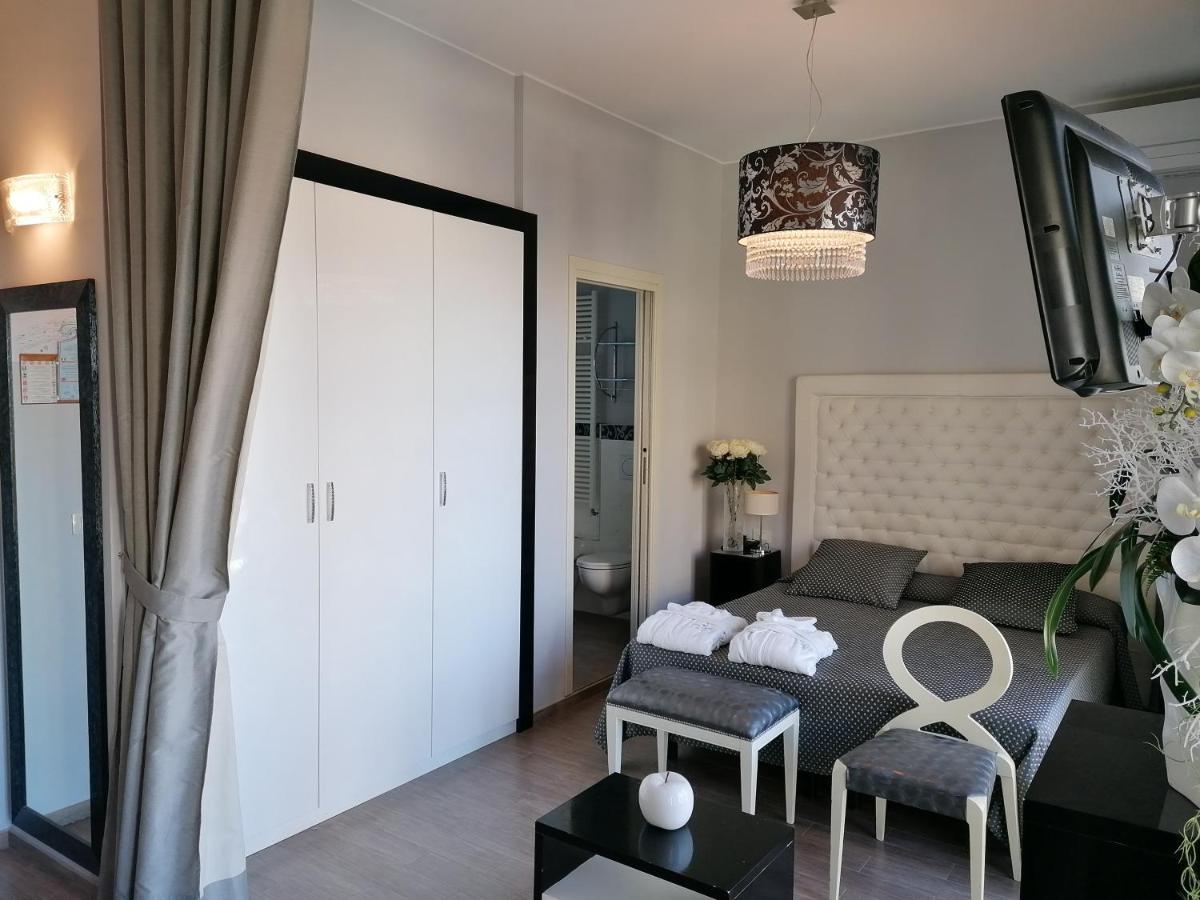 Hotel Nordic Bellaria-Igea Marina Esterno foto
